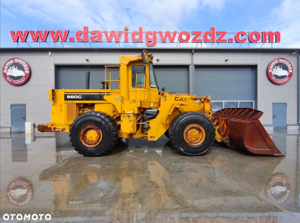Caterpillar 980C - 3