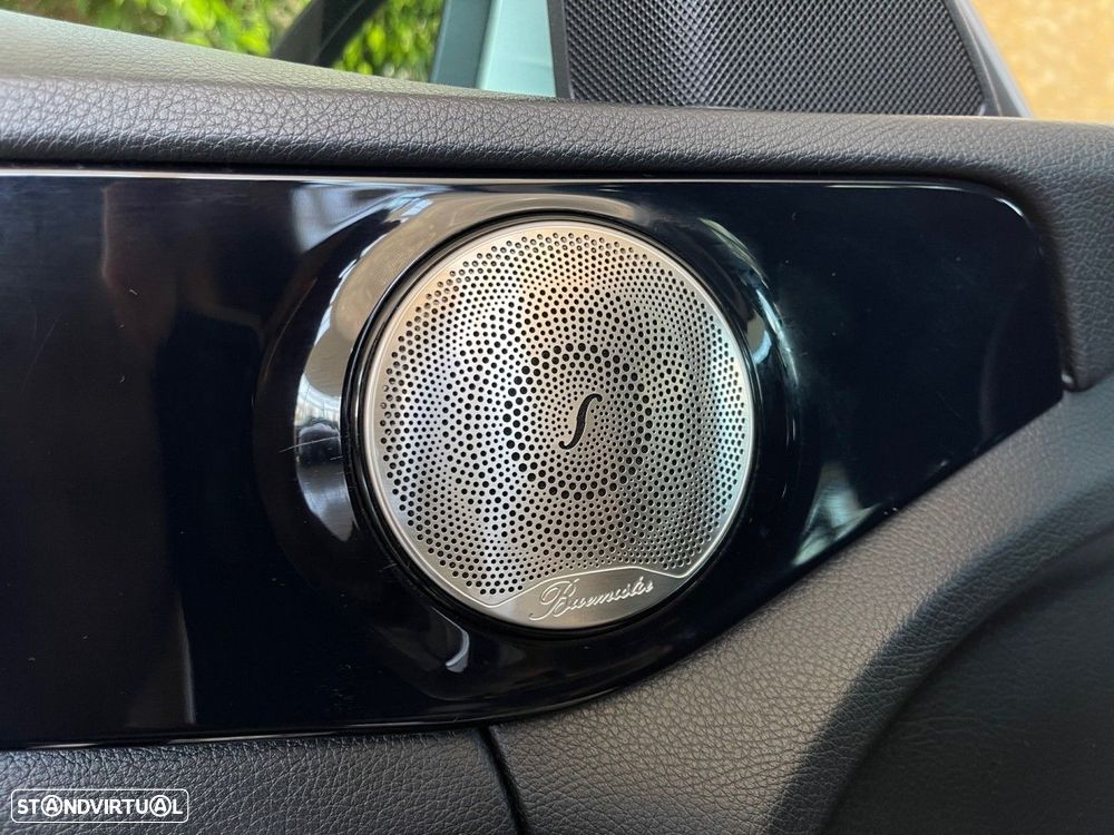 Mercedes-Benz C 220 (BlueTEC) d Station 7G-TRONIC - 8