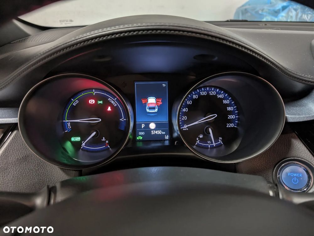 Toyota C-HR 2.0 Hybrid Selection - 26