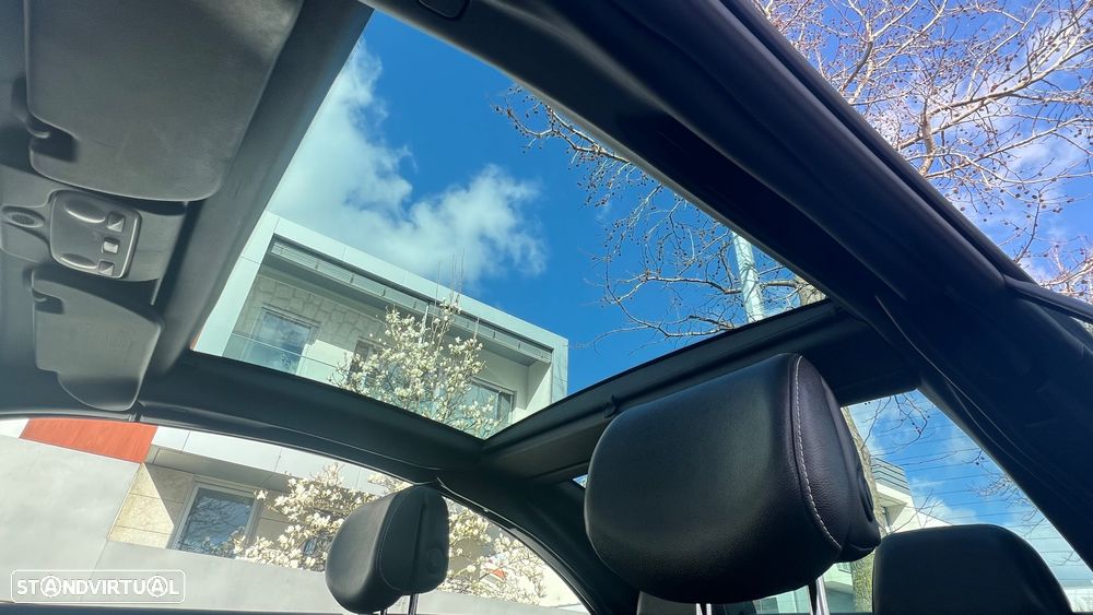 Renault Mégane Cabrio - 12