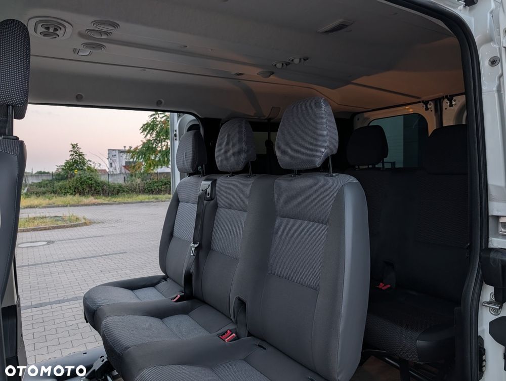 Peugeot Boxer - 11