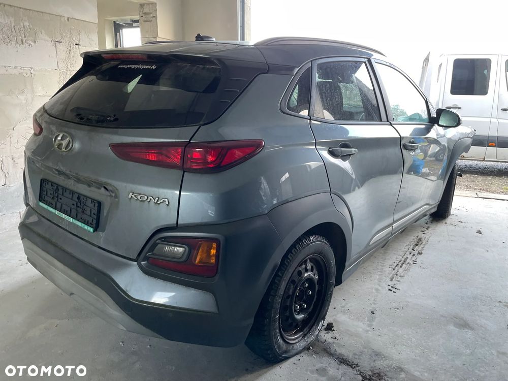 Hyundai Kona 1.0 T-GDI Advantage - 6