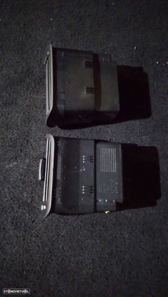 Arejadores Seat Toledo Ii (1M2) - 2