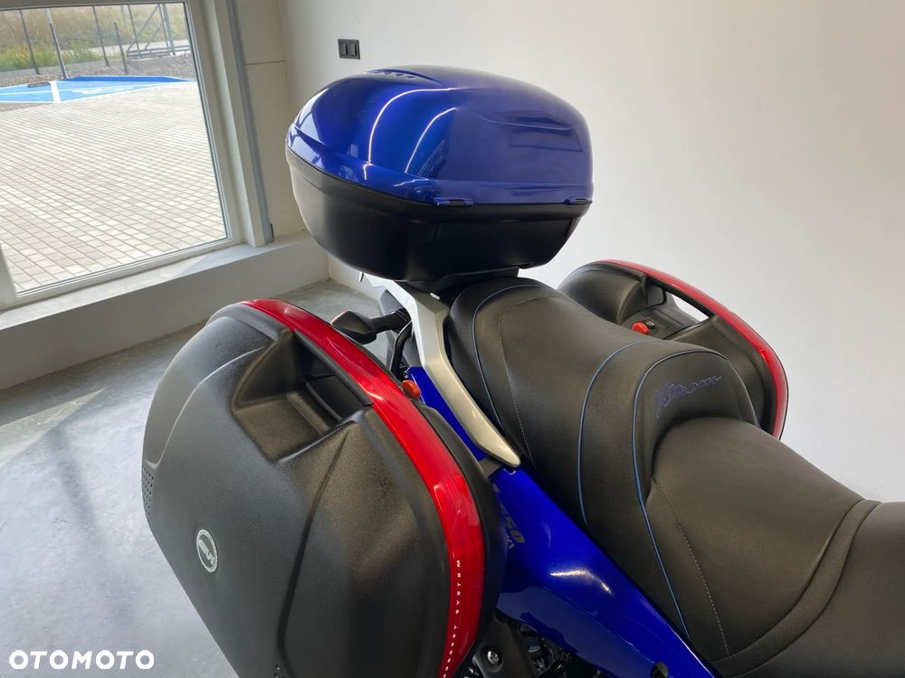 Suzuki V-STROM - 26