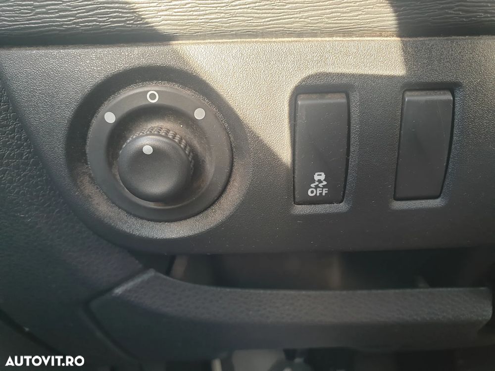 Dacia Lodgy 1.5 Blue dCi Laureate - 27