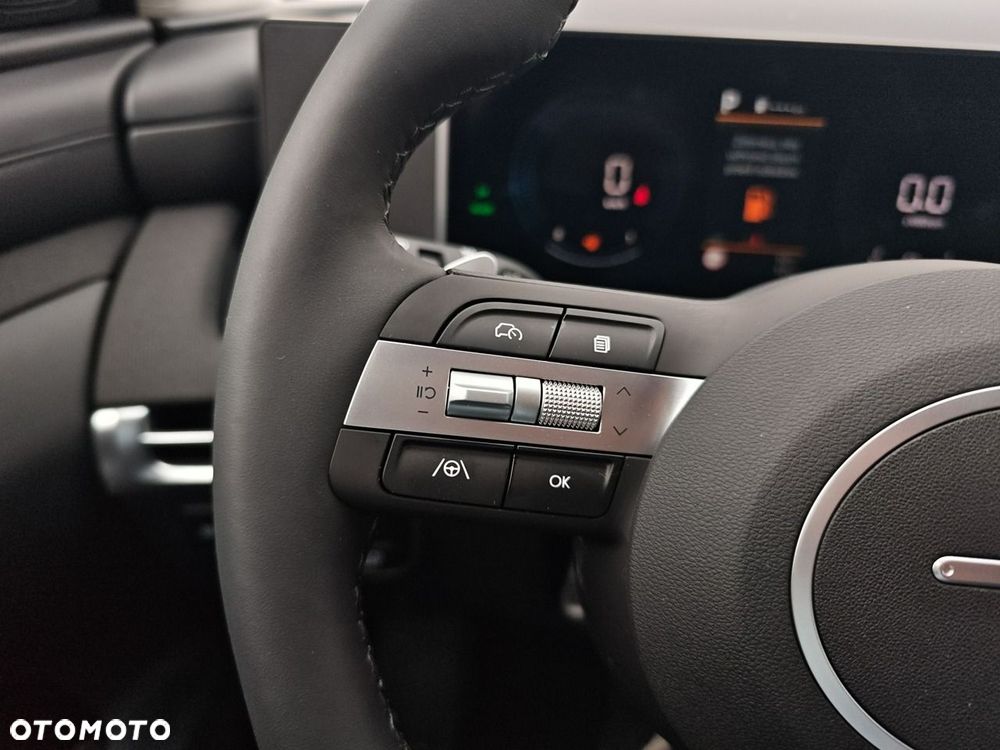 Hyundai Tucson - 11