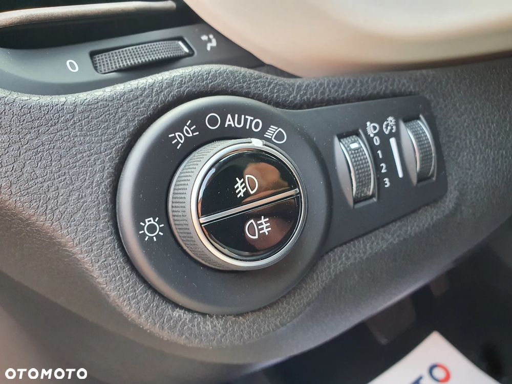 Fiat 500X 1.4 MultiAir DCT 4x2 S&S Pop Star - 15