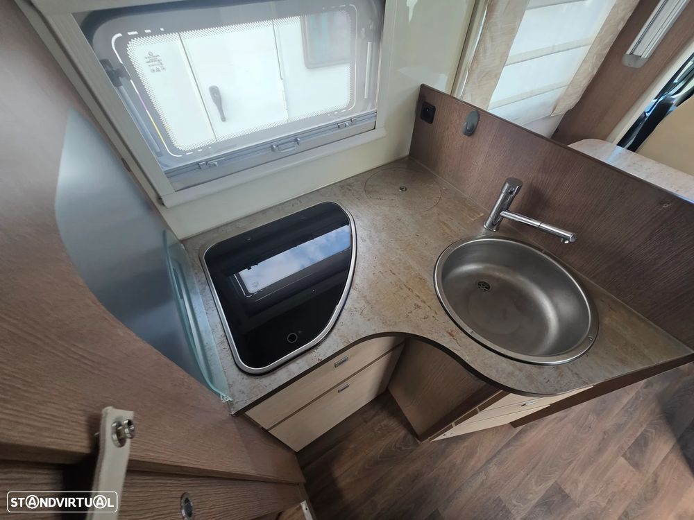 McLouis Yearling Serie LIMimITÉE 2.3 130cv - 7