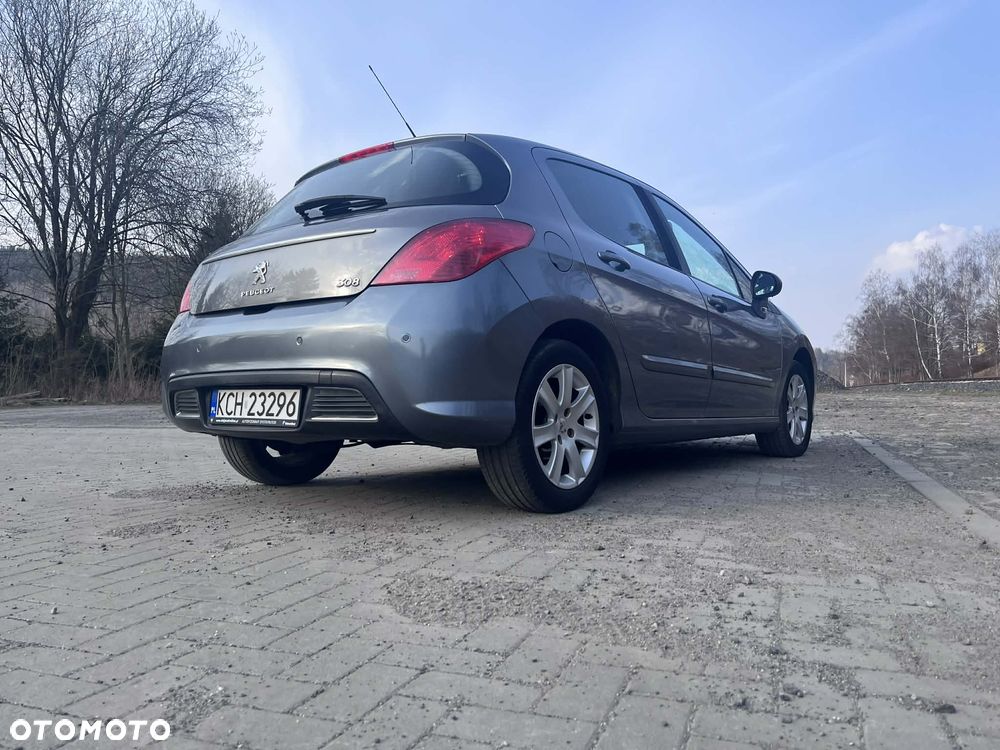 Peugeot 308 e-HDi FAP 110 Stop&Start Active - 15