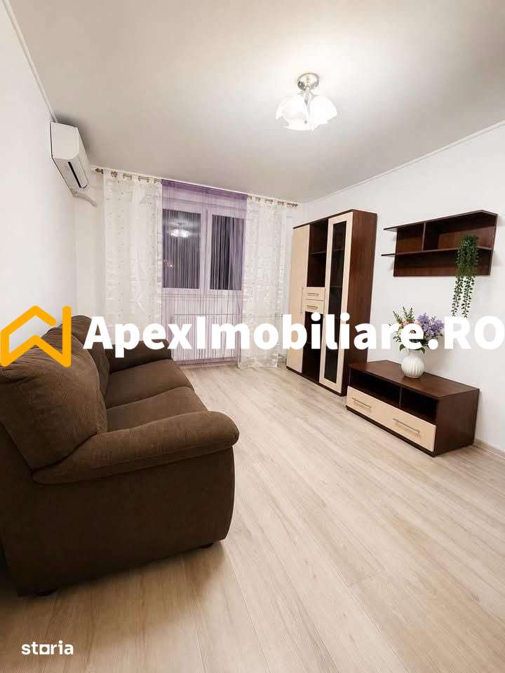 Apartament 3 camere de inchiriat Tei Bucuresti ApexImobiliare.ro — fotografia 1