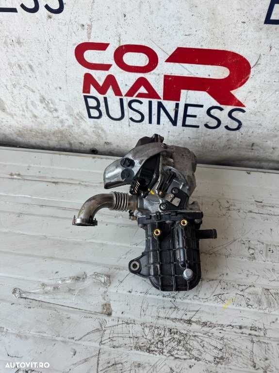 Racitor gaze OPEL MOVANO 2.2 euro 6 cod piesa MK860001 sau V29108470 - 1