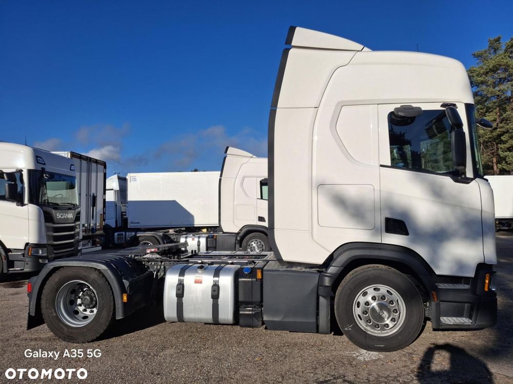 Scania R450 CR20H Retarder ACC - 2