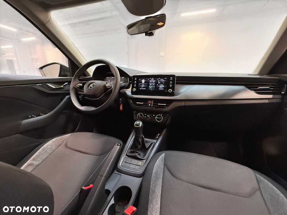 Skoda Kamiq 1.0 TSI Selection - 28