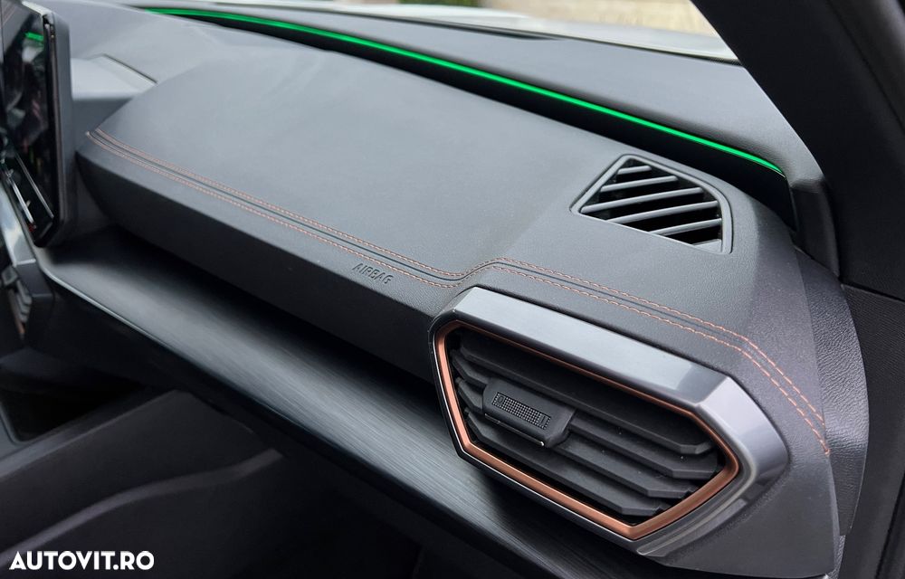 Cupra Formentor 1.4 e-HYBRID PHEV VZ - 40