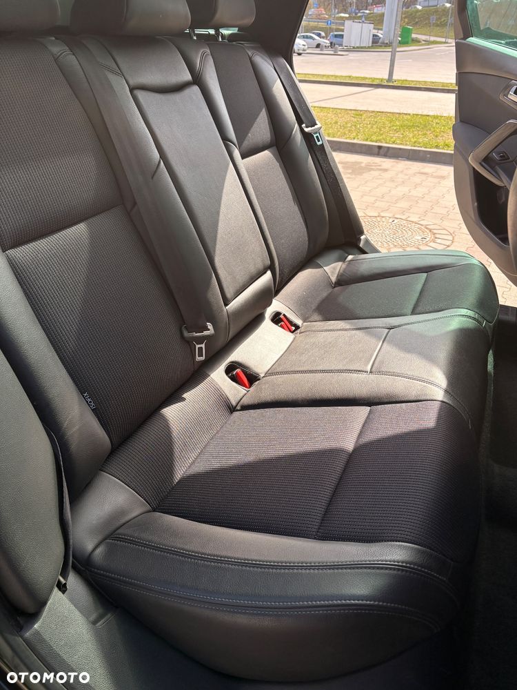 Peugeot 508 2.0 HDi Active - 15