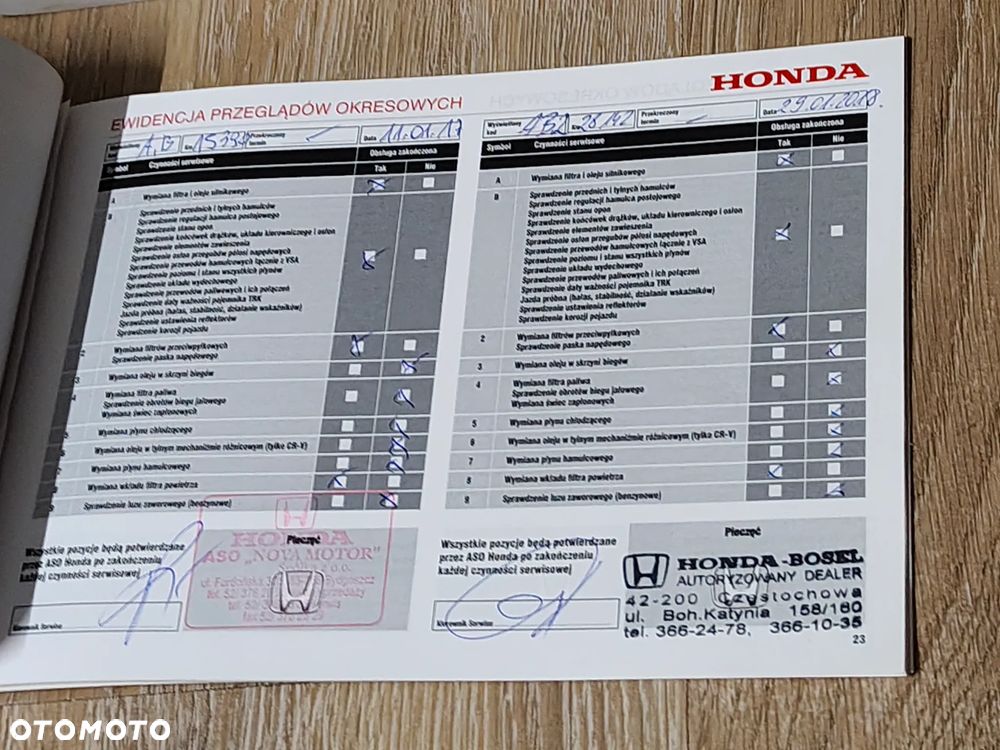 Honda Jazz 1.3 i-VTEC Trend - 32