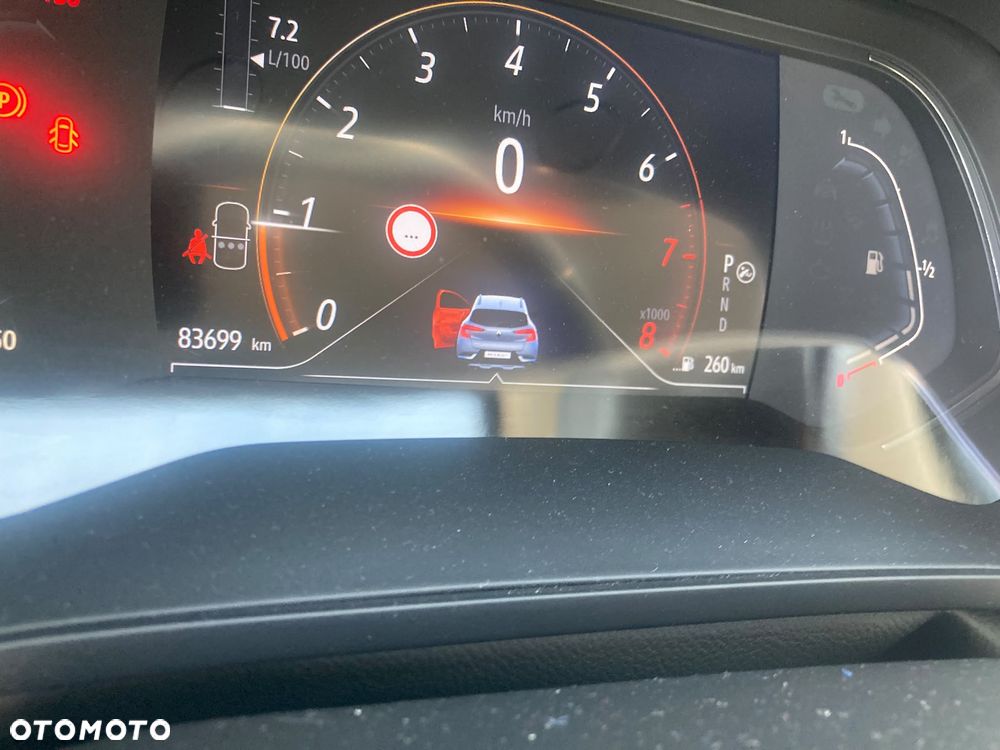 Renault Captur - 8