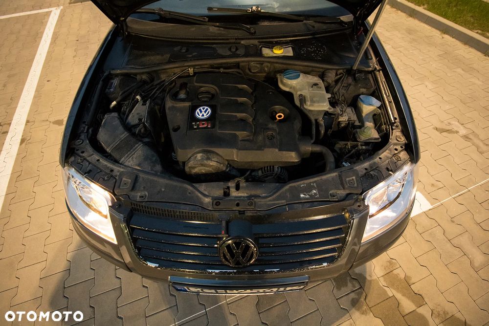 Volkswagen Passat - 34