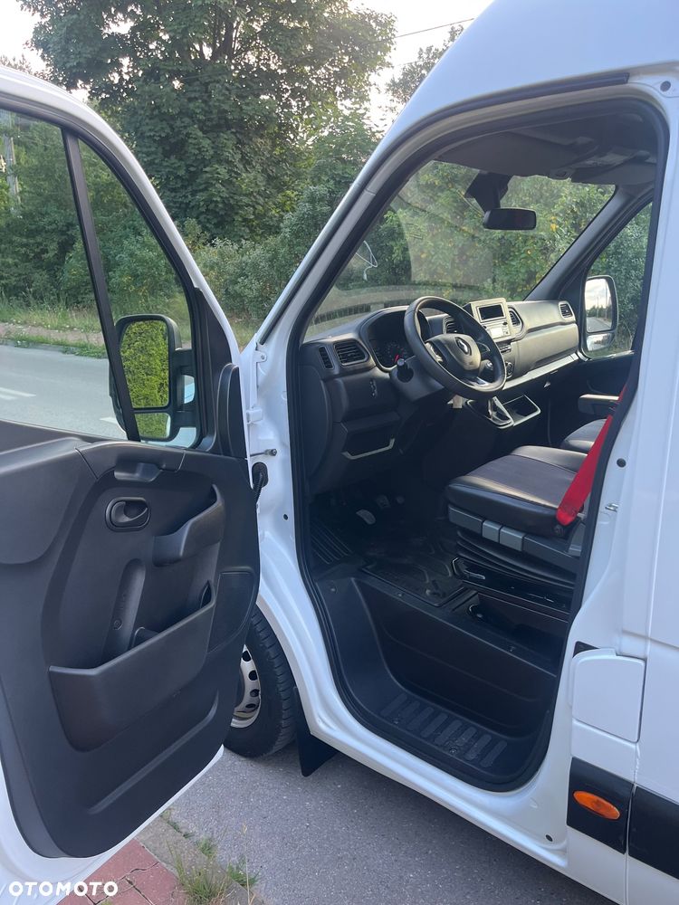 Renault Master - 2