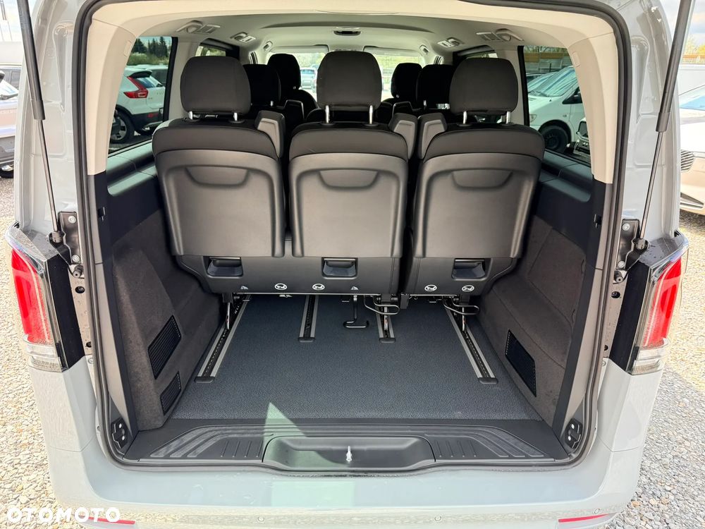 Mercedes-Benz Vito - 10