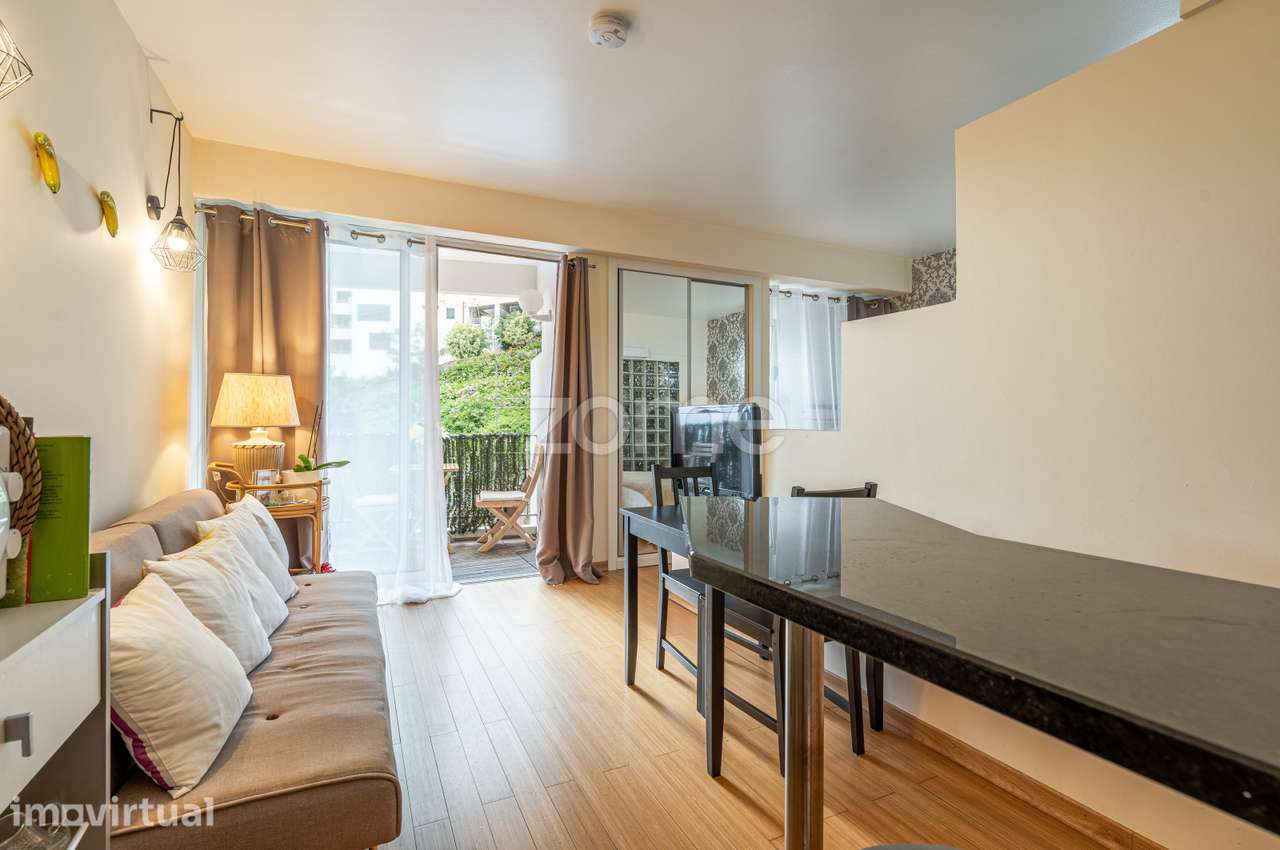 Apartamento T1 | Funchal | São Martinho - Grande imagem: 4/15