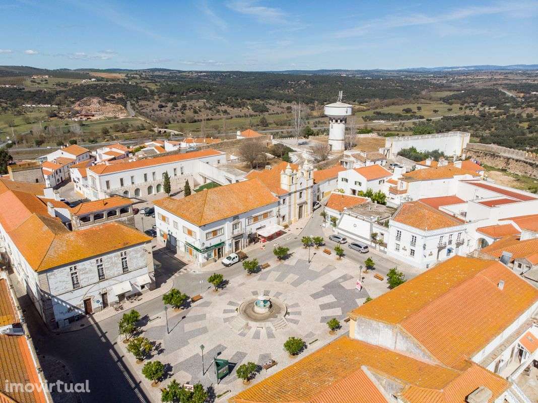 Moradia T4 para venda - Grande imagem: 2/26