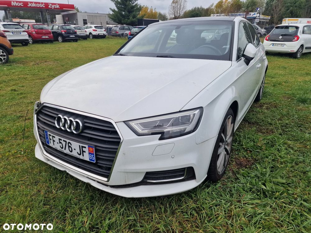 Audi A3 - 6