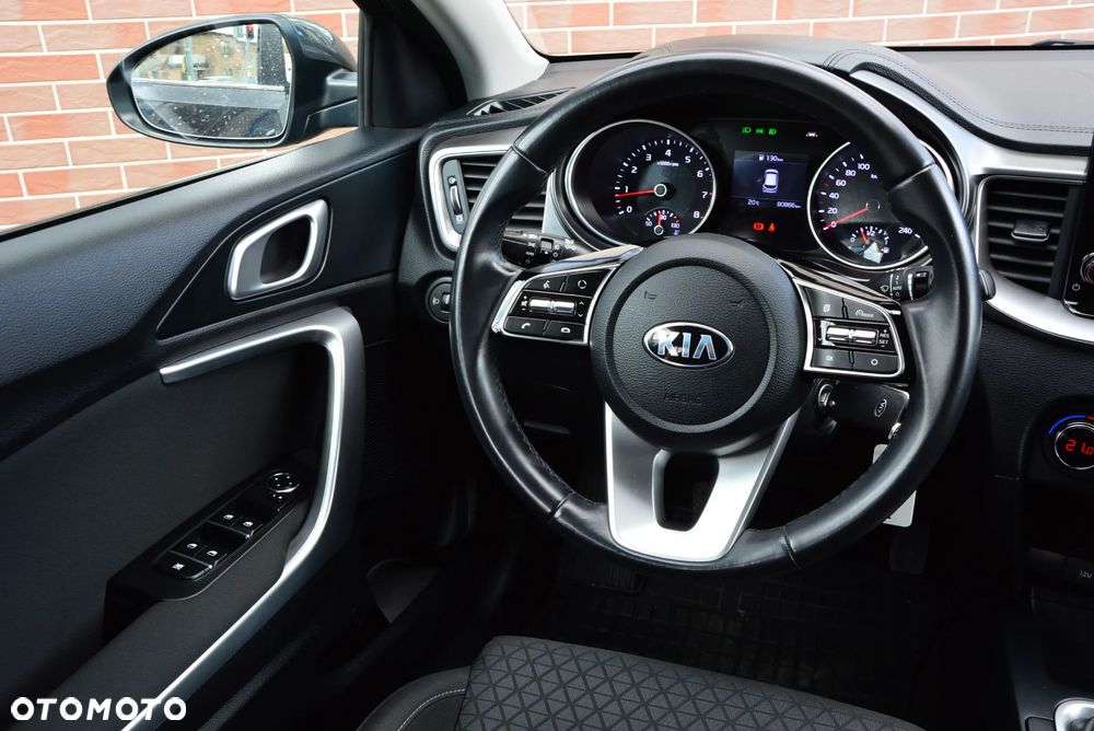 Kia Ceed 1.0 T-GDI M - 23
