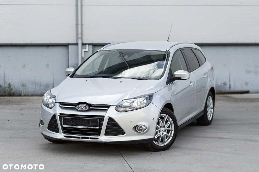 Ford Focus - 6