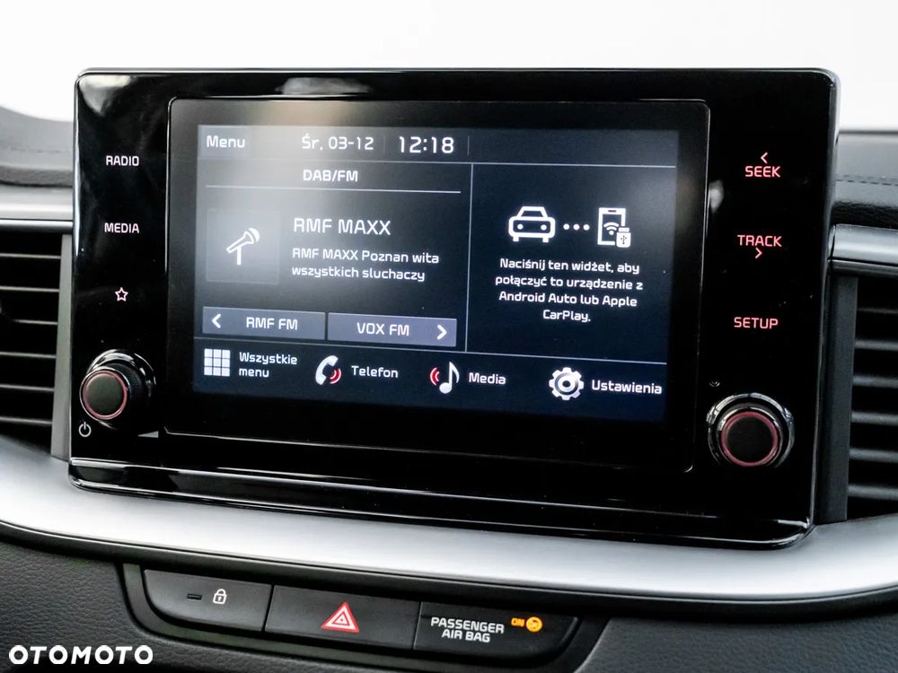 Kia Ceed 1.5 T-GDI M - 18