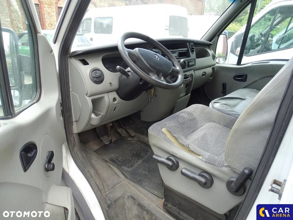 Renault Master - 16