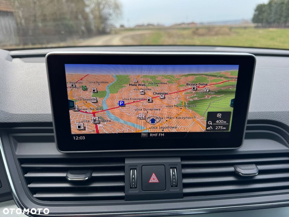 Audi Q5 2.0 TFSI Quattro Design S tronic - 29