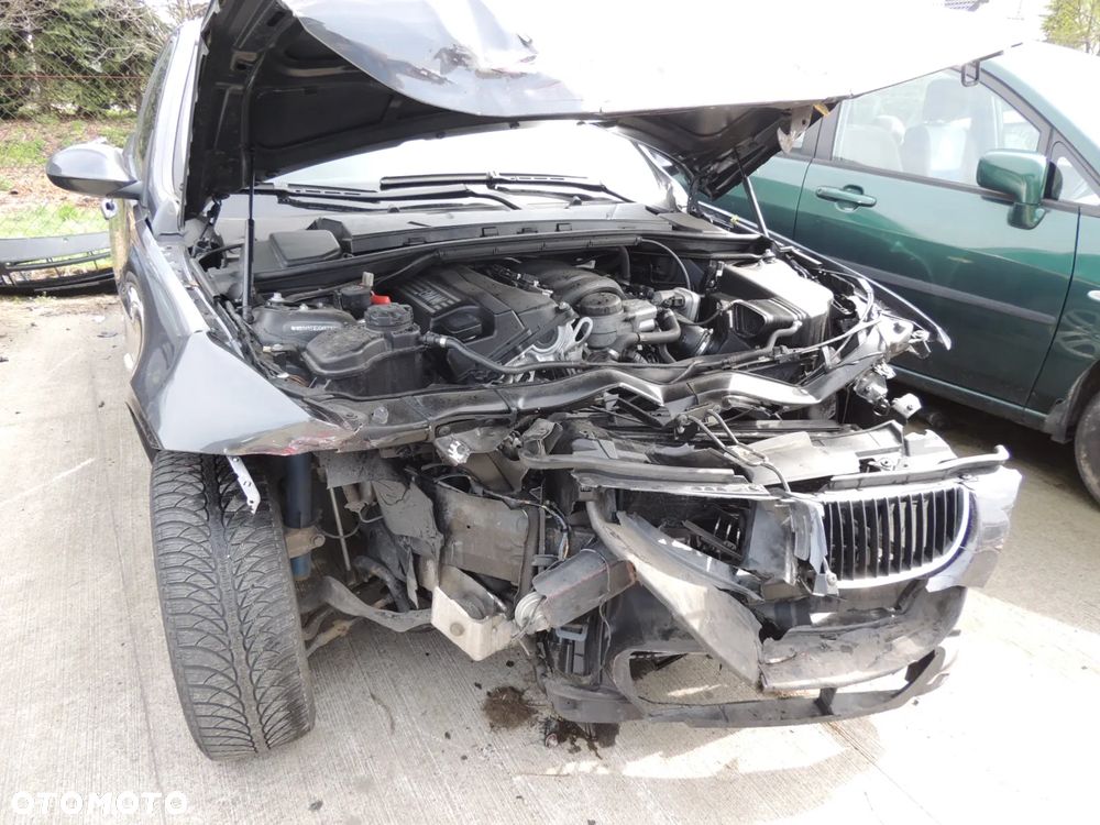 Silnik BMW E90 2,0 B N46B20 - 5