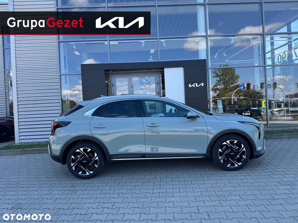 Kia XCeed 1.6 T-GDI Business Line DCT - 2
