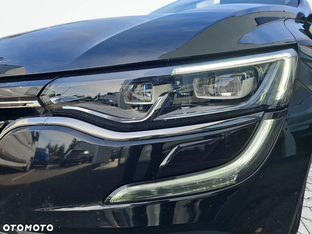Renault Talisman 1.8 TCe FAP Intens EDC - 32