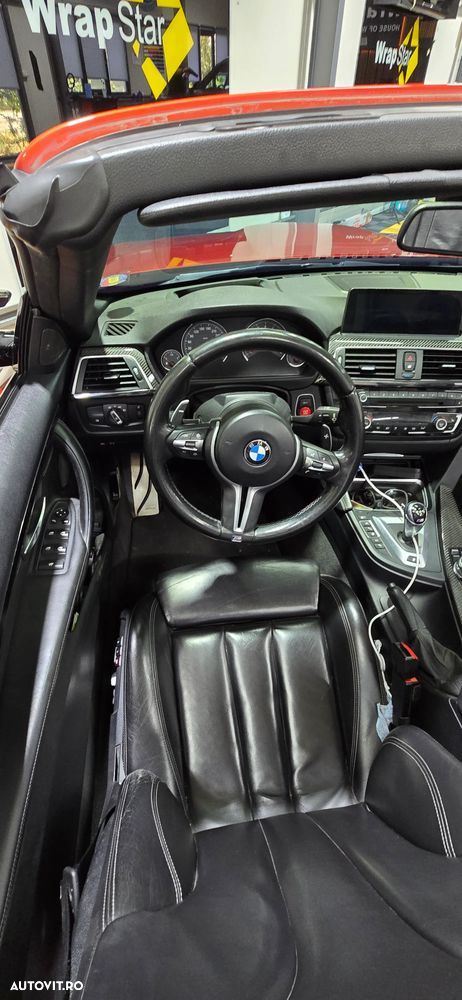 BMW M4 - 10