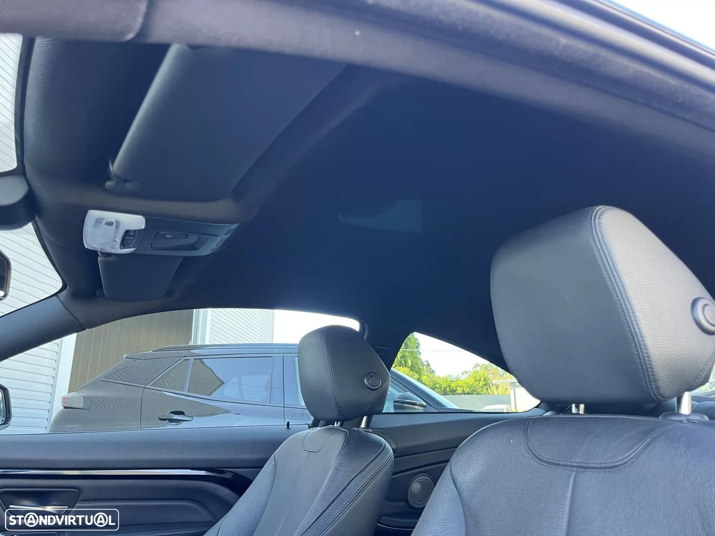 BMW 435 d xDrive Pack M Auto - 35