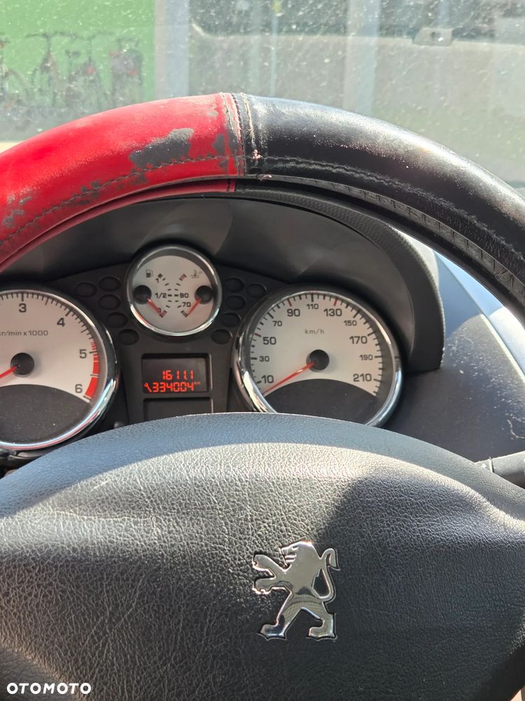 Peugeot 207 1.6 HDi Access - 19