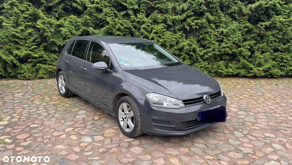 Volkswagen Golf 2.0 TDI 4Motion DSG Comfortline - 12
