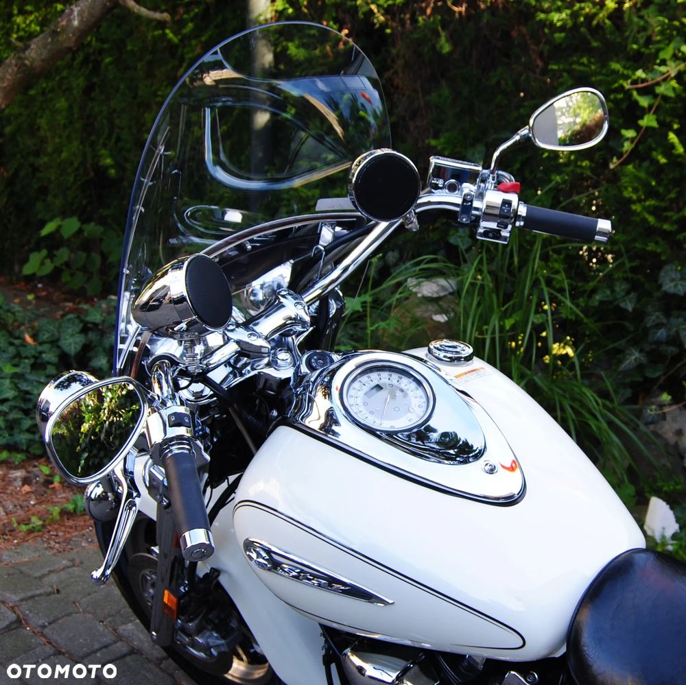 Yamaha Road Star - 13