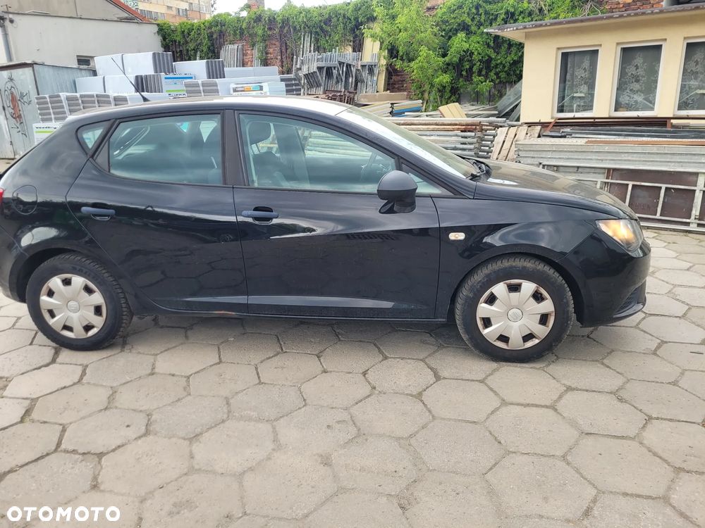 Seat Ibiza 1.0 MPI S&S Reference - 10