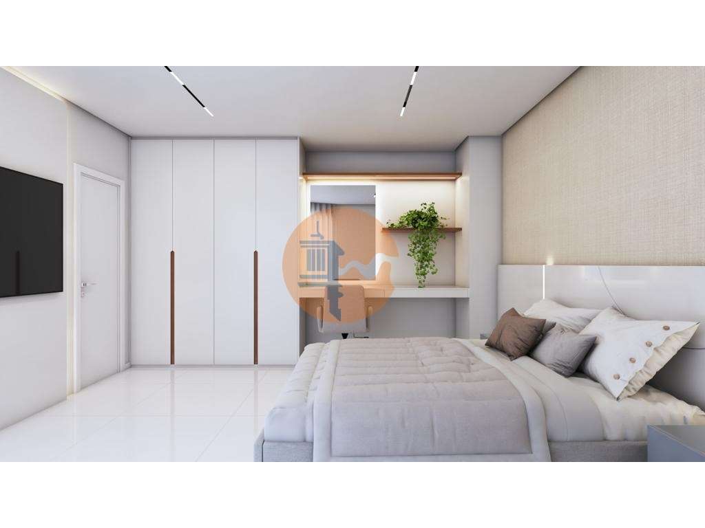 Empreendimento de luxo localizado em Portimão, Algarve! - Grande imagem: 2/97