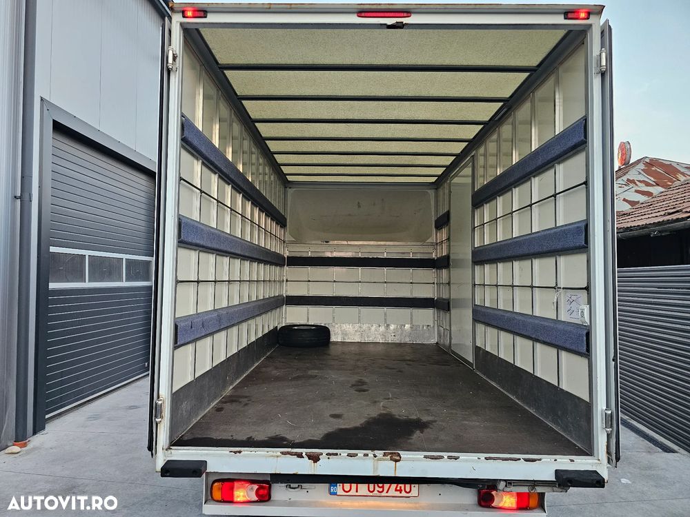Renault Master - 4