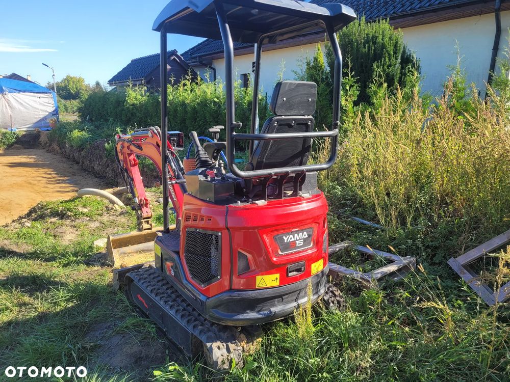 Kingway Yama S15 lite - 3