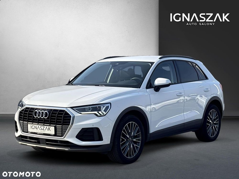 Audi Q3 35 TFSI S tronic - 2