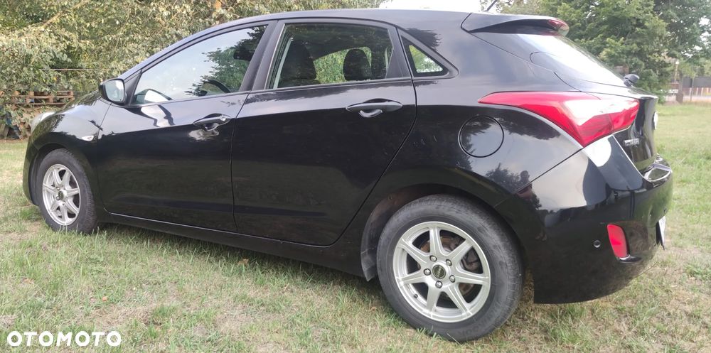 Hyundai i30 1.4 CRDi Classic - 6