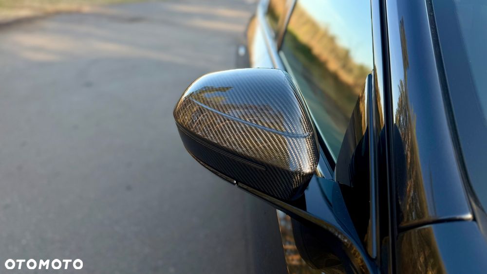 BMW Seria 5 540d xDrive mHEV M Sport - 35