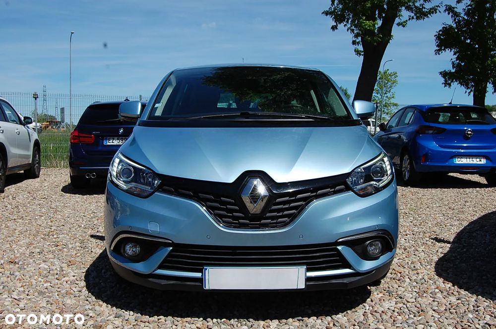 Renault Grand Scenic - 4