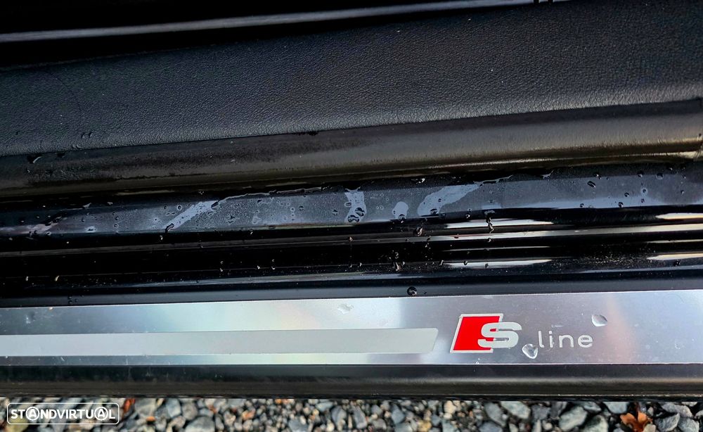 Audi A3 Sportback 1.4 TFSI S line Sport Pack - 10