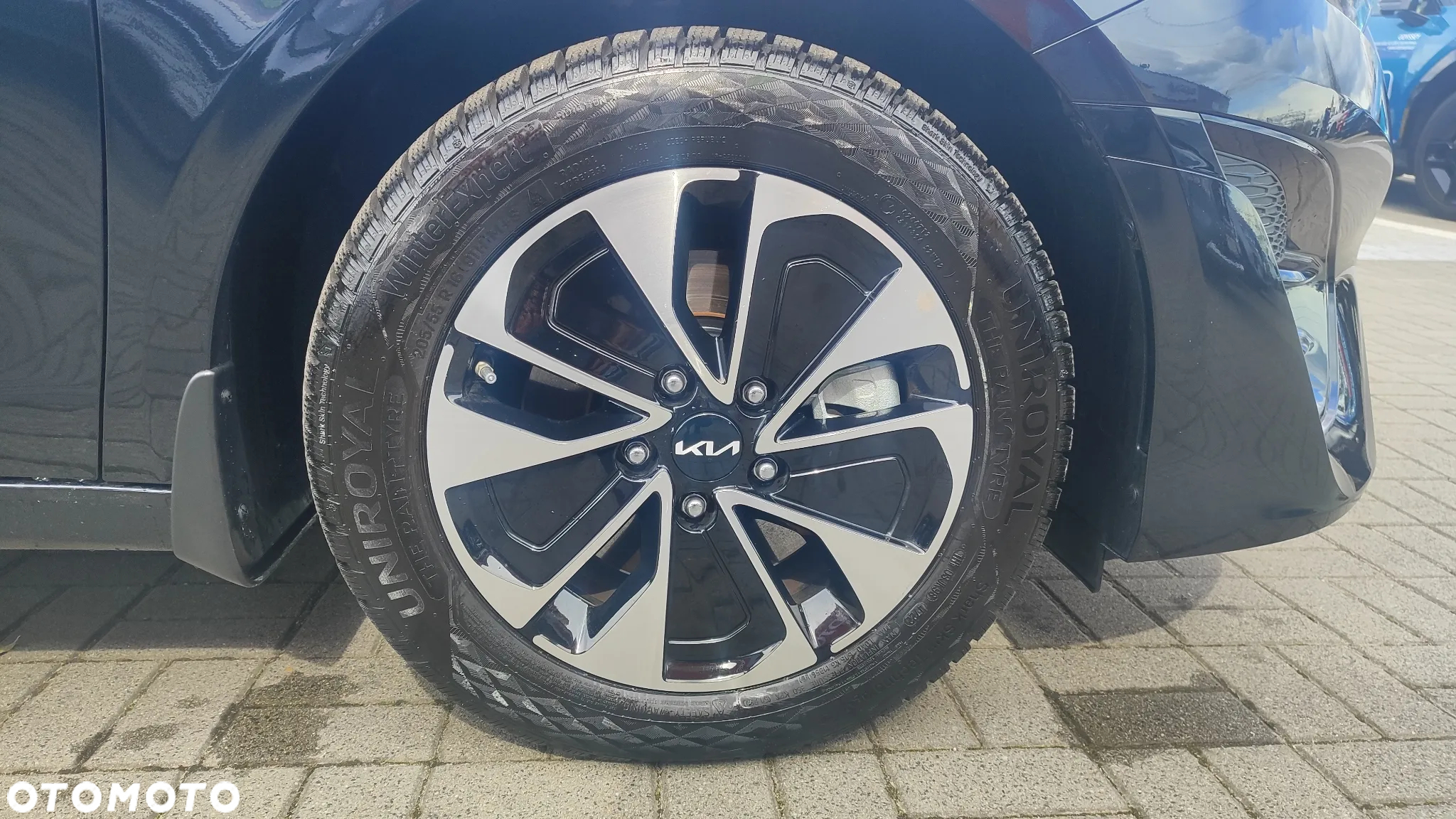 Kia Ceed 1.6 GDI PHEV L DCT - 9